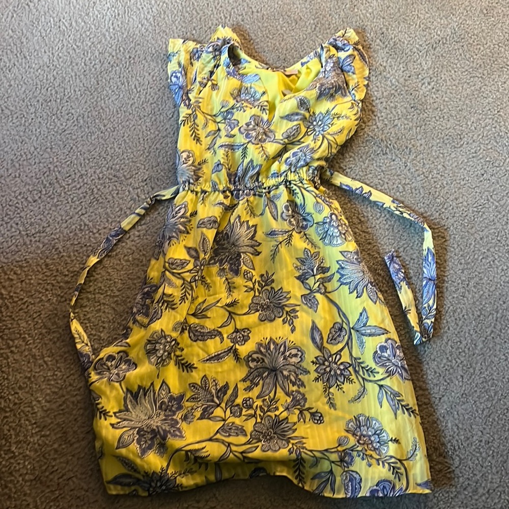Loft midi dress xsp